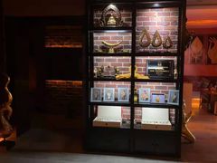 -泰禾馨·泰式按摩精油SPA(新街口金鹰店)