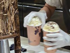 -成川茶店·潮汕工夫浓茶(万象店)