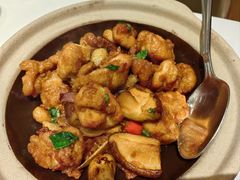-汤城小厨•粤菜•靓汤(金宝街店)