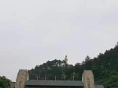 -白云山风景名胜区