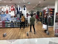 -优衣库(上海虹口龙之梦店)