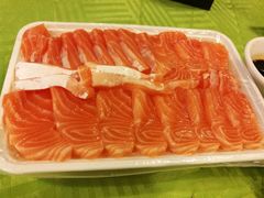 -盛港湾海鲜食府(黄沙店)