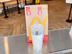 -麦当劳(惠政老街店)