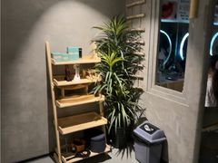 -施奈儿.洗头頭療.按摩SPA.采耳(上梅林店)