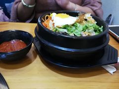 -美阿里烤肉·韩料(茂名道店)