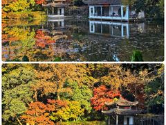 -山外山菜馆(玉泉路店)