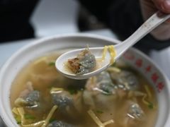 -海平馄饨(逍遥二路店)
