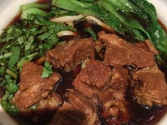 -南门小馆·清真(国贸商城店)