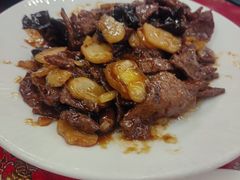 -玉华台饭庄(裕中西里小区店)