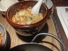 -茄子恰恰·新云南小炒(坪山益田店)