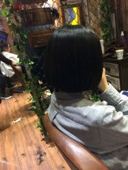 -藤野造型·专业烫染店