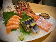 -大江户日本料理(吕厝店)
