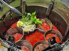 -四川老牛麻辣烫(北门桥店)