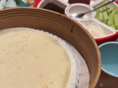 -小吊梨汤·北京菜·烤鸭(鸟巢店)