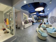 -水贝乐国际水育儿童游泳中心(新业广场店)