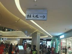 -布吉佳兆业广场