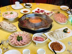 -田鸭肠·非遗火锅(彭州店)