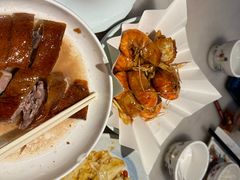 -莞府家宴·东莞菜(市民服务中心店)