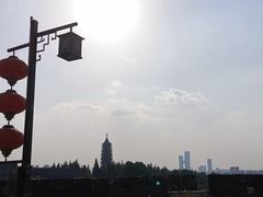 -东水关遗址公园