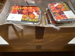 -有奴思烤肉·清真(正宁路店)