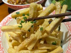 -蛮佬拾·乡里土菜馆(河西王府井店)