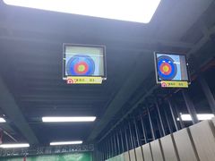 -射箭馆(新街口店)