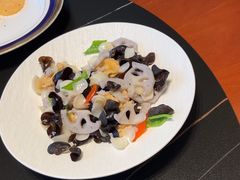 -翕间食·精致淮扬菜(江苏大剧院店)