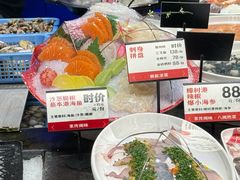 -兴仙饭店·闽味海鲜(马尾总店)