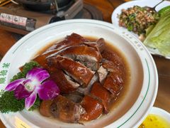 -美未居·老字号·地道顺德菜·桑拿鸡·鱼生(容桂店)