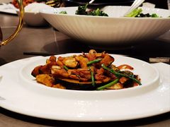 -子霖南山鲜虾面(南山总店)