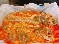 -红辣椒·川菜·火锅(张杨路店)