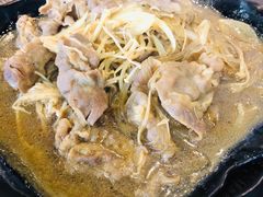 -HONGA HONGA雄家(曹路店)