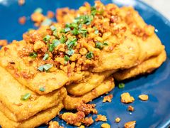 -半山腰·云南菜(侨福芳草地店)