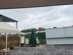 -DGE季风钓虾营地·团建·聚会