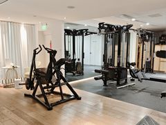 -MYFIT健身工作室(赞成店)