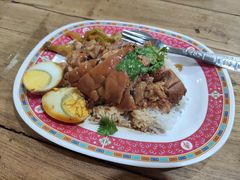 -马里奥明星猪脚饭