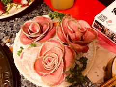 舌尖上的蜀大侠-蜀大侠火锅(东园路店)