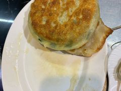 肉饼-二姐卤煮(南十里居店)