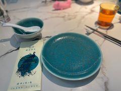 -雀蓝川菜(滨湖万象汇店)