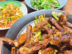 -掌上鲜(南顺城街店)