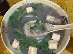 -笑云开汤包店(网巾市店)