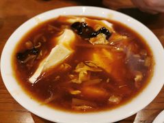 豆腐脑-四季小馆·地道北京小吃(广百店)