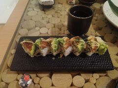 -西村日本料理(香格里拉饭店)