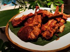 -骊韵咖啡厅(深圳中海凯骊酒店)