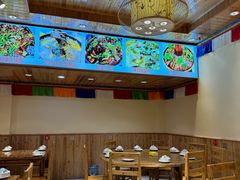 -乡土特色.冷锅鱼.牦牛肉汤锅