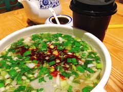 -中阿兰牛肉面(悦海新天地店)