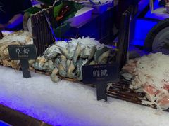 -加餐海鲜自助(宝龙一城店)