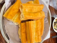 -顺德一品粥·20年凤城老字号(芳村店)