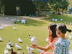 -南通洲际绿博园