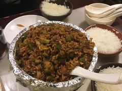 -嘉丰湘菜馆(芳群园店)